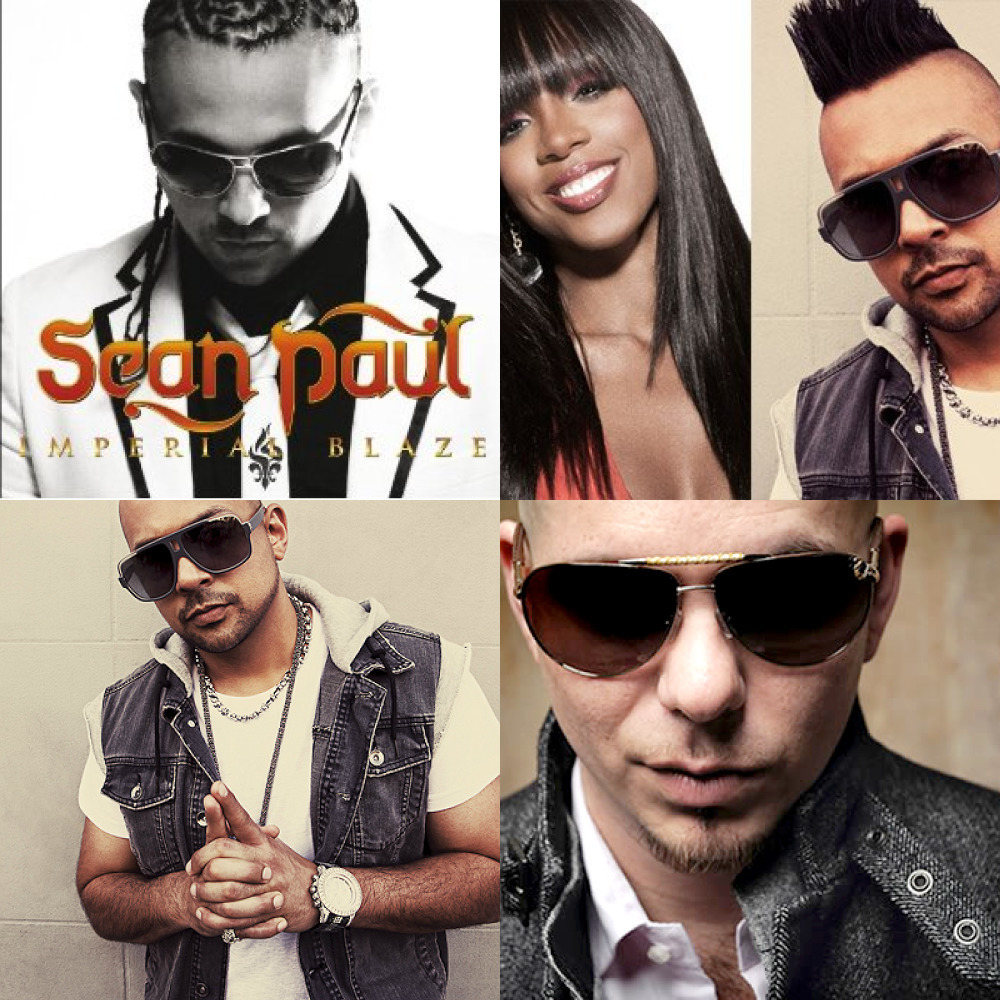 Sean paul give