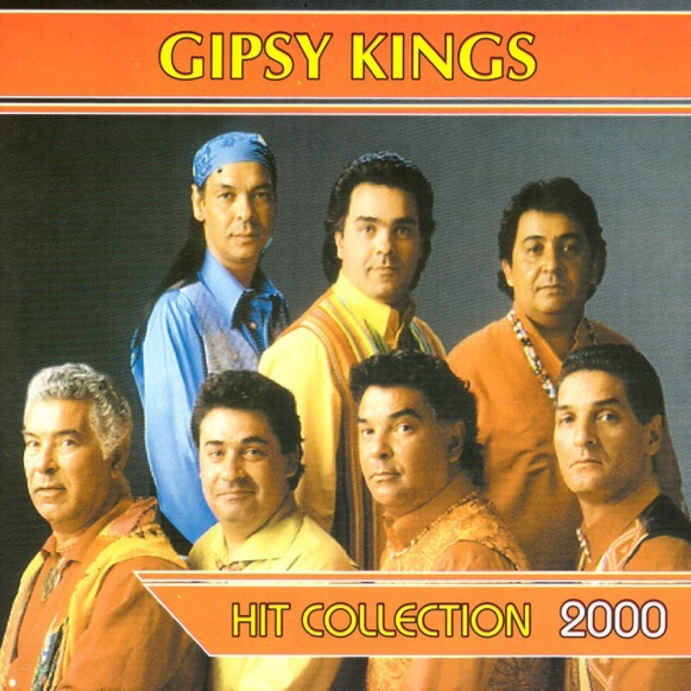 Gipsy kings песни. Джипси Кингс. Gipsy Kings фото. Gipsy Kings "Greatest Hits". Gipsy Kings albums.